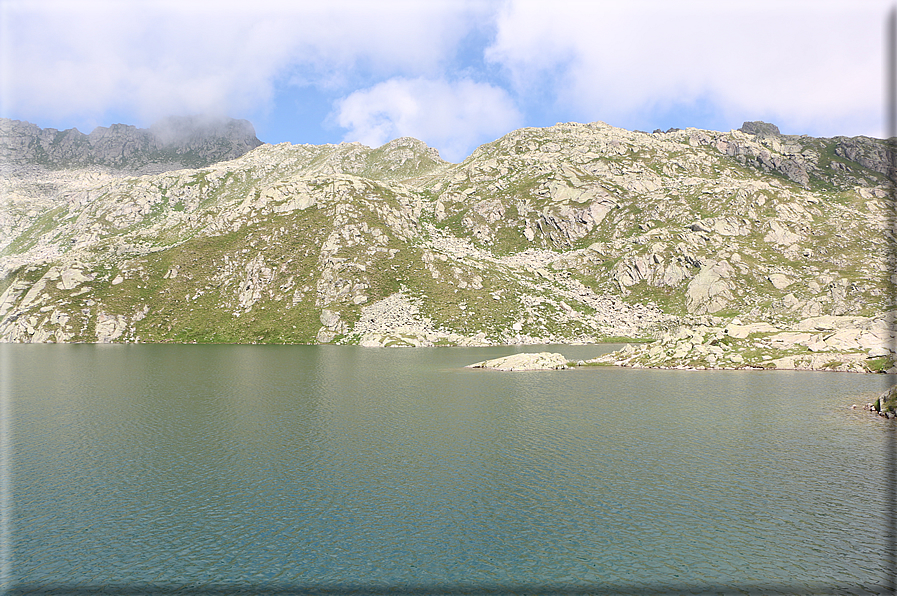 foto Lago Gelato